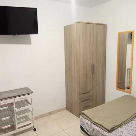 Alojamientos Playa Centro Corralejo A Kültér fotó