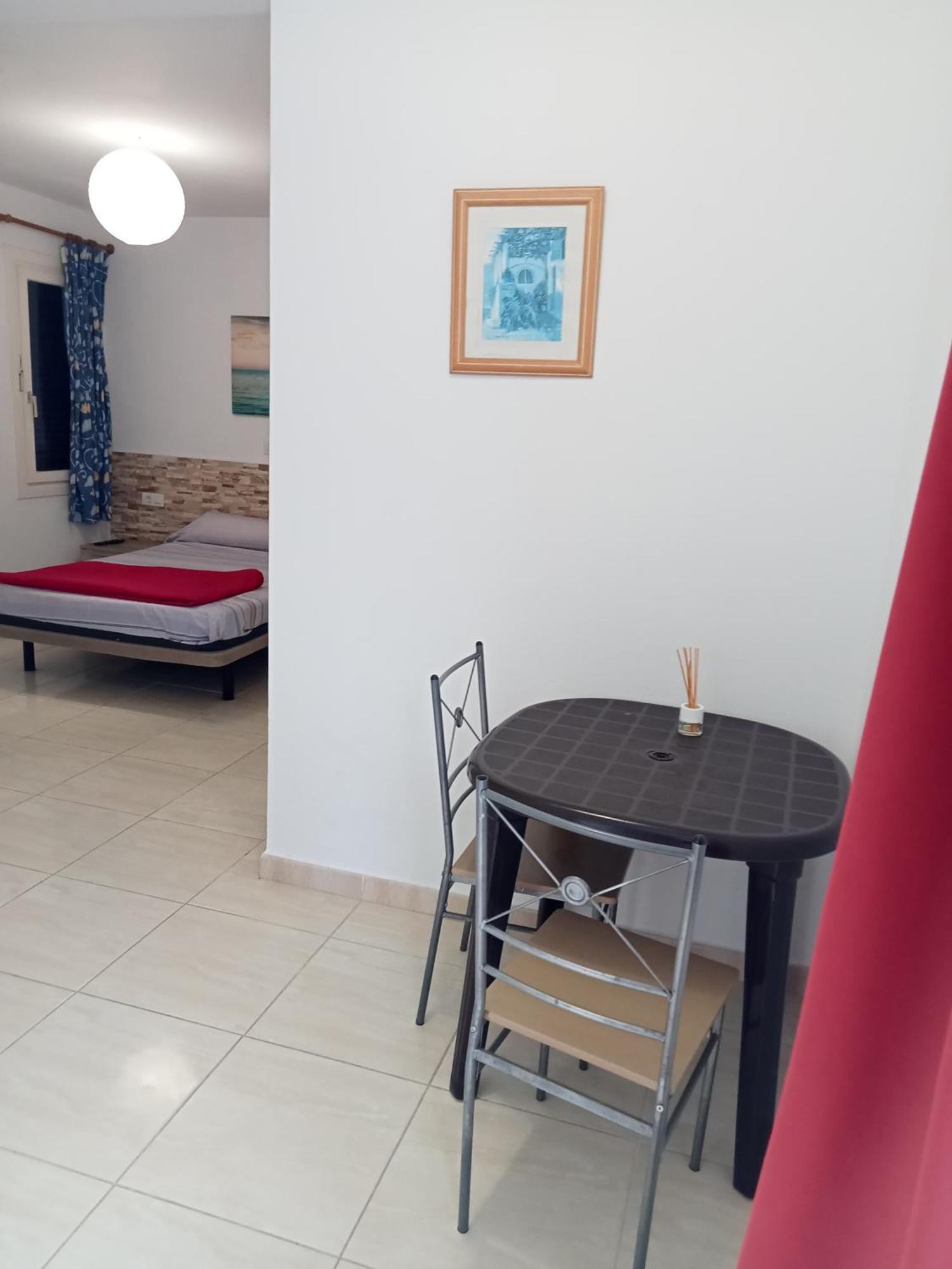 Alojamientos Playa Centro Corralejo A Kültér fotó