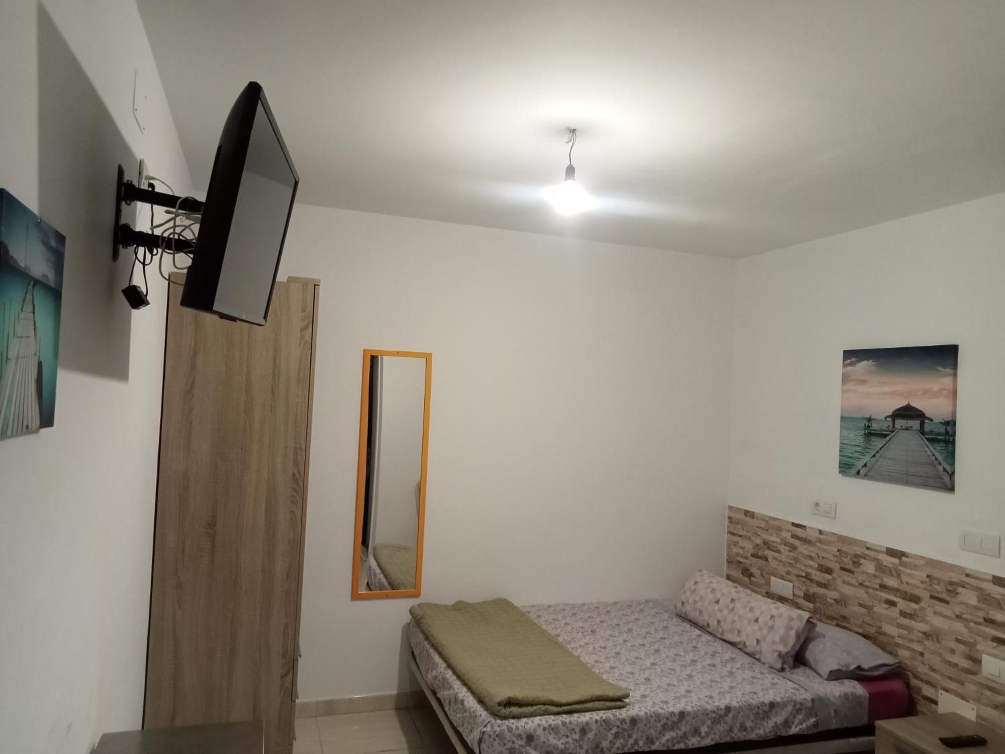 Alojamientos Playa Centro Corralejo A Kültér fotó