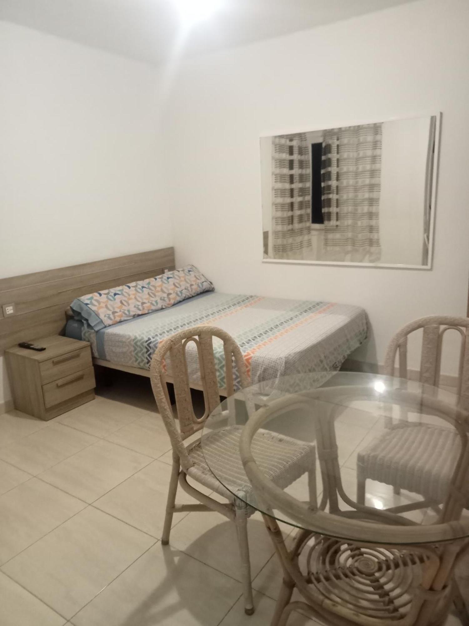 Alojamientos Playa Centro Corralejo A Kültér fotó